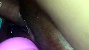 mä squirtin gozando paljon tässä intensiivisessä kohtauksessa