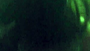 Slut Wife Cheats On Boyfriend With Old Cuckold Husband Watching