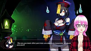 mirror 04 cai yun la zombie