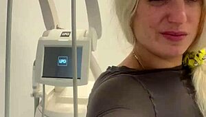 removing my clothes tease and getting dress again