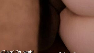 landlord's weird open door policy got us in a wild mmf group