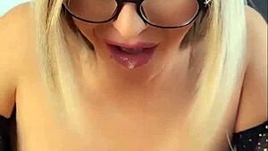 scenes of horny blonde fucking her boyfriends huge cock moaning gay pretty blowjob bent over cowgirl compilation doggystyle riding