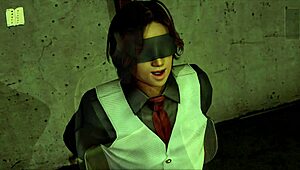 My real desire 84 is an indian anime game