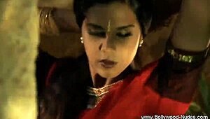 true seduction unfolds in erotic india