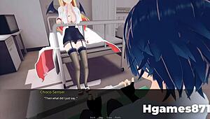hololewd manager part 2 anime game
