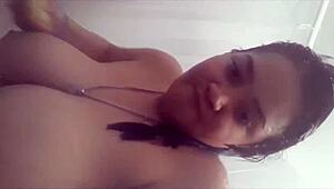 Compilação de vídeos de masturbação amadora mexicana em cenários caseiros