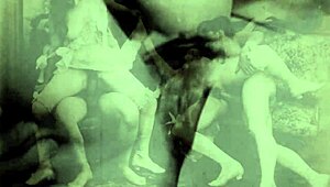 vintage illustration brings retro charm with unique antique style