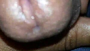 Watch The Massive Cock Unleash A Huge Cumshot.