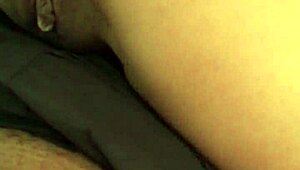 Friend climbs on and sucks dick hard