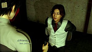 My real desire 84 is an indian anime game