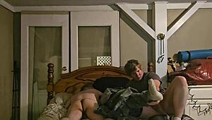 i fuck so good in this gay hardcore session, pounding deep and relentless