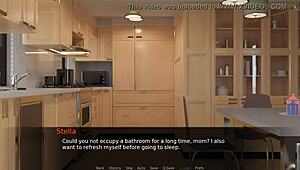 Ring Of Lust Part 1 Hentai Animated Adventure