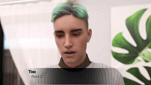 Complete Gameplay Of Lust Theory Episode 3 Part 4