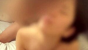 Hey, i'm getting turned into a meat toilet by my father-in-law on video call!