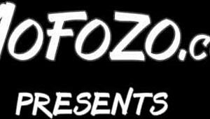 busty model at mofozo.com loves cum dripping on her face after wild sex