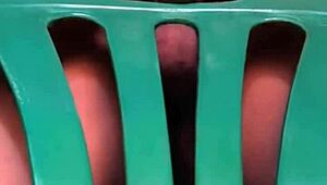 I Love Fucking Chair, Man! 😜