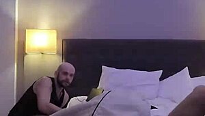 Sex Gay In Room Hotel Berlin