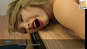 Wvm 71 where did the pen go