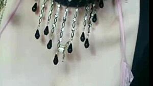 Super Big Tits With Seductive Dirty Talk Temptation