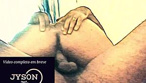 she woke up horny and wants to ride