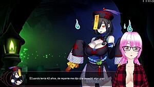 mirror 04 cai yun la zombie