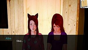 My New Family 92 Hentai Compilation