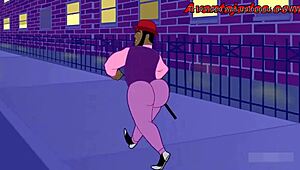 Negros Musicos Na Suruba Gay, What Happens Next?