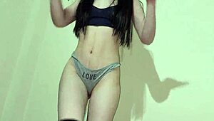 He Sneaks Around to Bang His Girlfriend's Sister in Secret Cheating