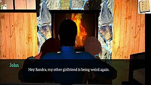 My New Family 92 Hentai Compilation