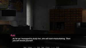 Ring Of Lust Part 1 Hentai Animated Adventure