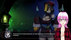 mirror 04 cai yun la zombie