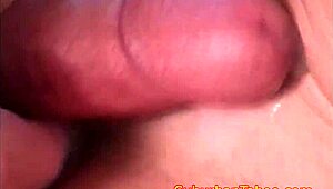 two horny housewives gettin’ all they want, ya know