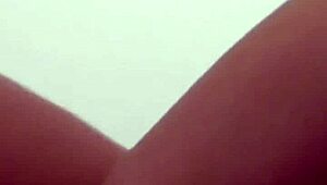 Hot POV sex with a perfect cock for riding and deep throating action