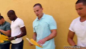 i'm watching nude gay anime men sex vids, yes drill sergeant