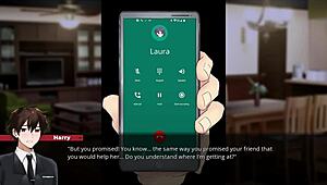 Promise Left Unkept - Normal Family Ending Route