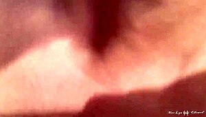 She Takes Care of My Penis Just Like Her Greenhouse-Marlyn Chenel