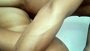 Man, I just love getting pounded by young studs while my cuckold watches from outside.