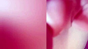 Stepson Destroys Mom Pussy