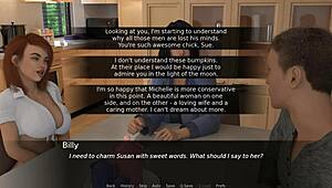 Ring Of Lust Part 1 Hentai Animated Adventure