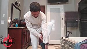 Just a little more gay fun