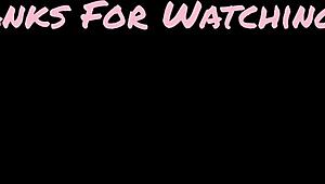 Horny teen 18+ sucks dick while fingering herself intensely