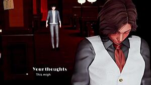 My real desire 84 is an indian anime game