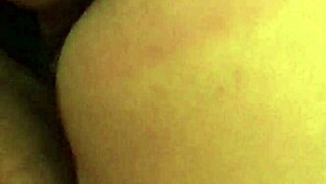 Friend climbs on and sucks dick hard