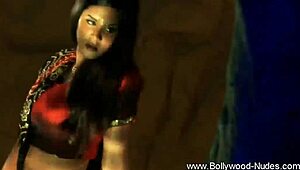 true seduction unfolds in erotic india