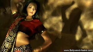 true seduction unfolds in erotic india