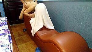 I’m so into this Vietnamese guy with a huge cock for wild sex.