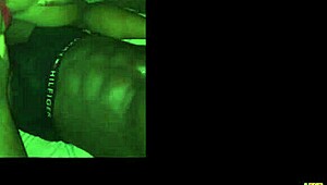 Intense Gangbang Revenge Session