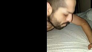 Bulgarian gay bareback fucking!