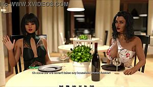 In this episode, I shut up and dance while exploring shaved pussy and handjob actions