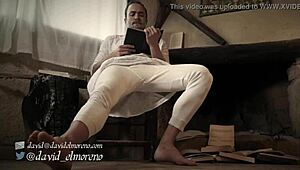 Don Quixxxote Spanish Tale Unfolds